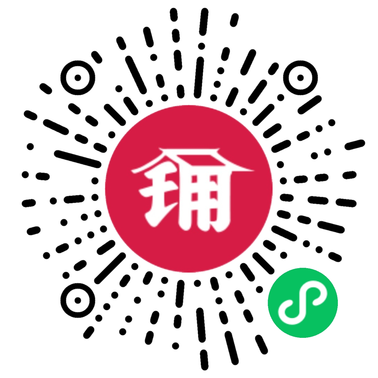 铺富联小程序